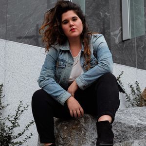 Meet your Posher, Marissa